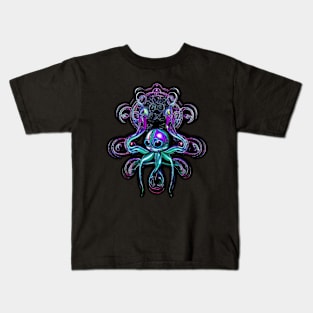 Loops Kids T-Shirt